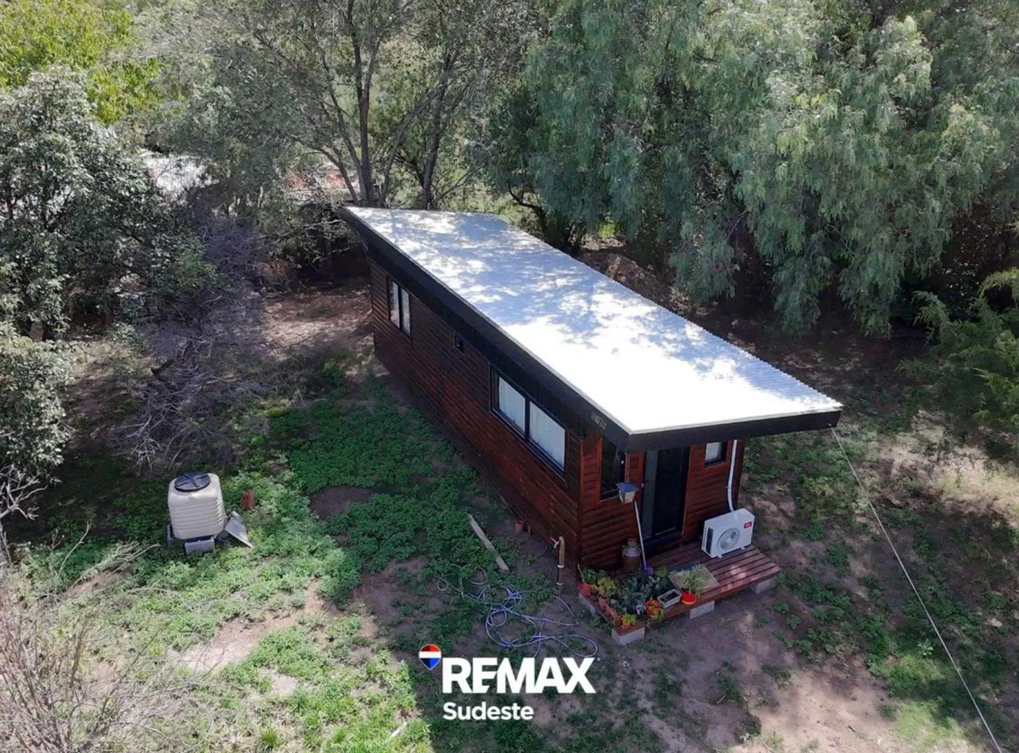 VENTA CASA MODULAR EN LOTE DE 600 MTS SALDUNGARAY 5