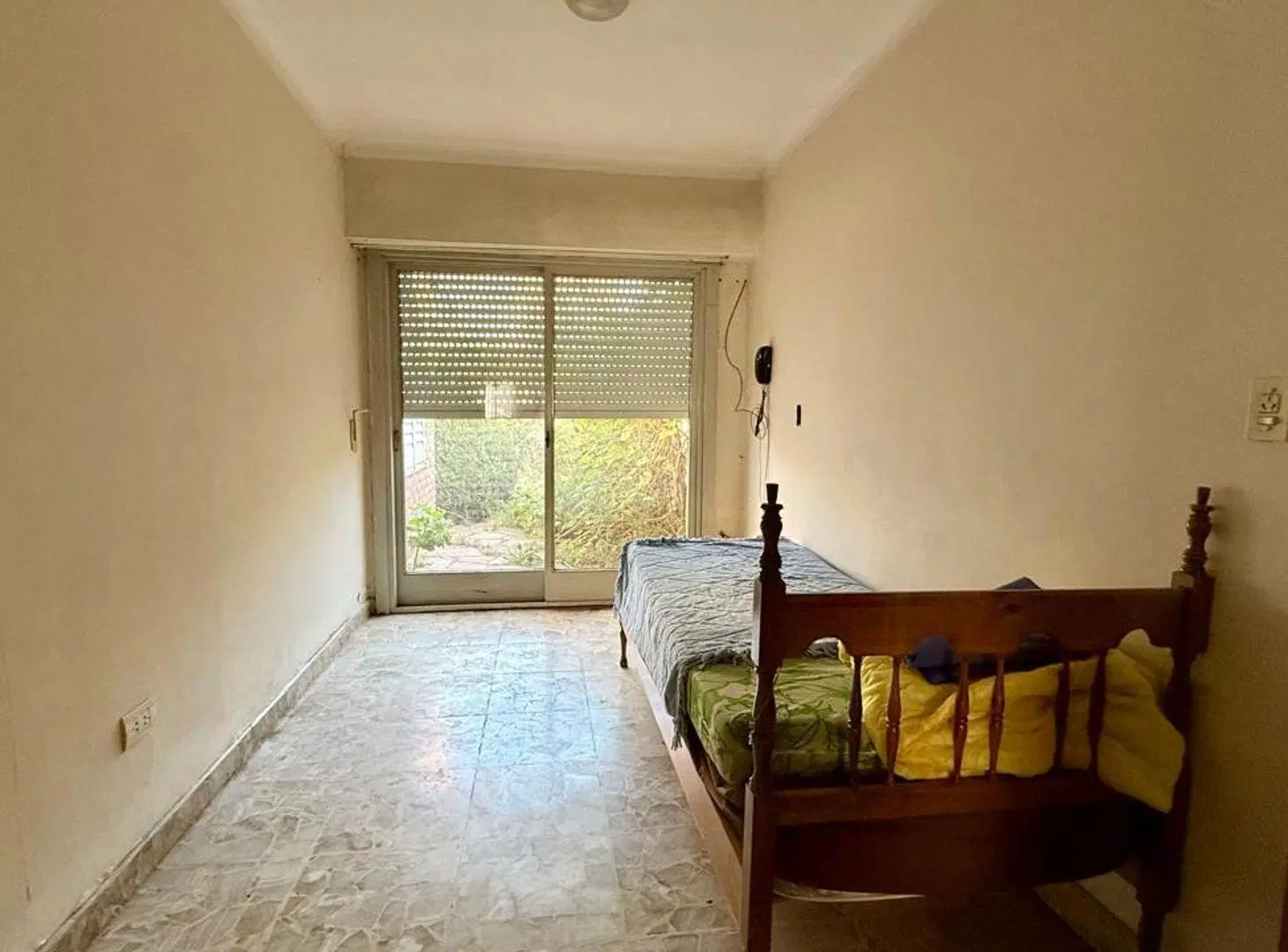 CASA DOS PLANTAS BARRIO PACIFICO 5