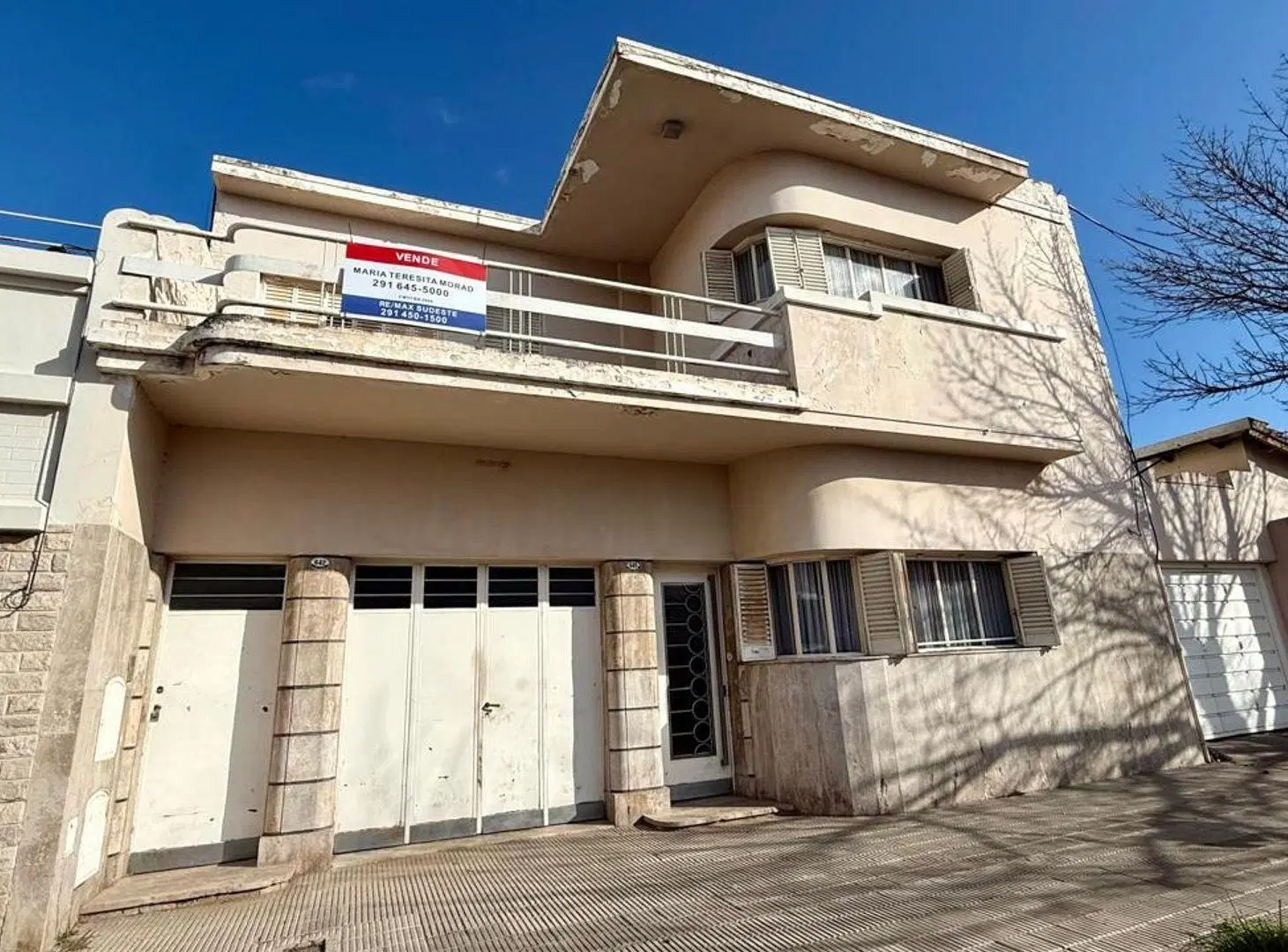 CASA DOS PLANTAS BARRIO PACIFICO 4