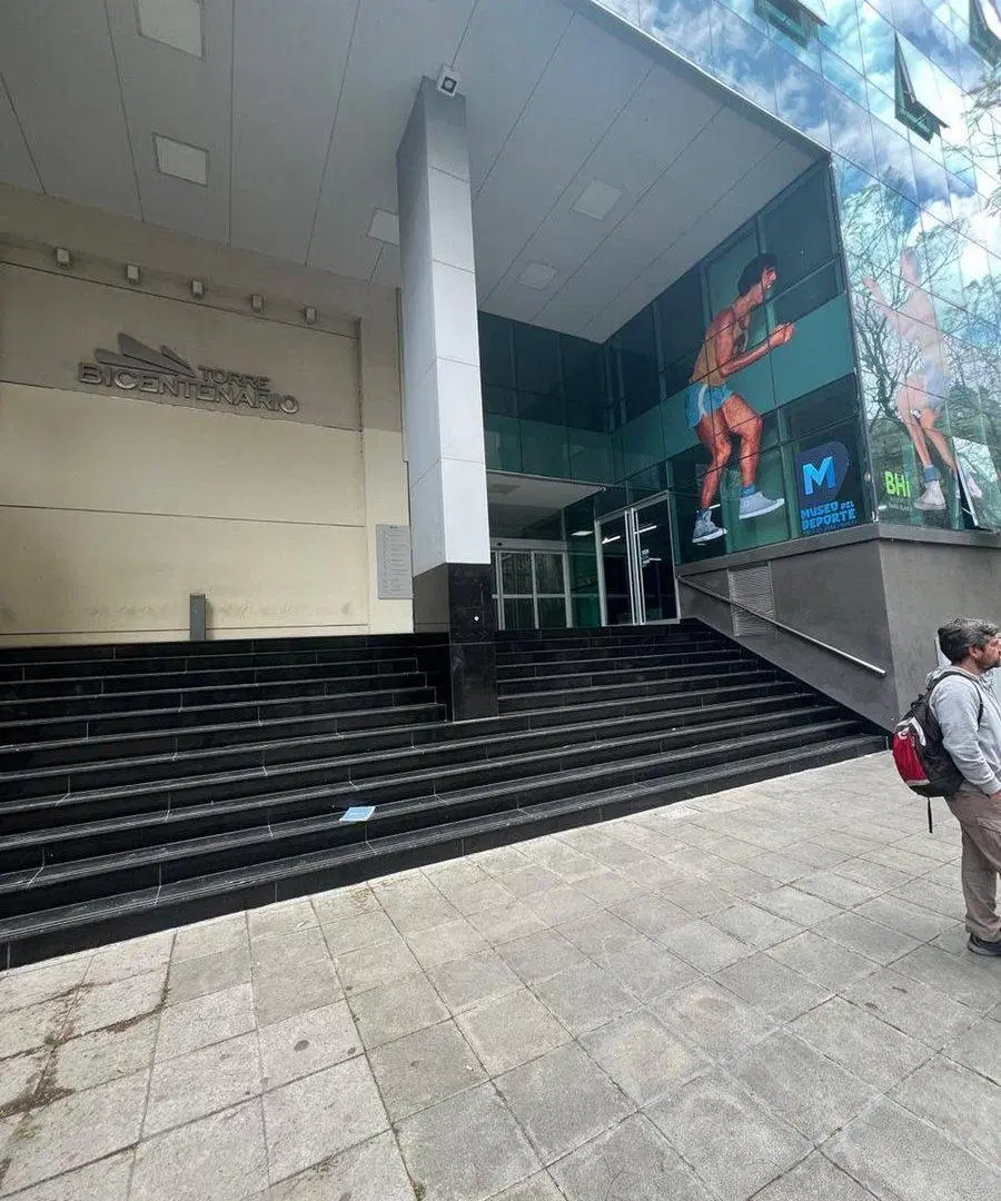 VENTA  o ALQUILER PISO  PARA OFICINAS  ZONA CENTRO 5