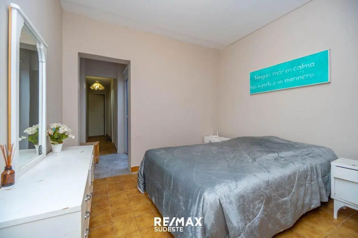 Departamento centrico PB 3 dorm amoblado 3