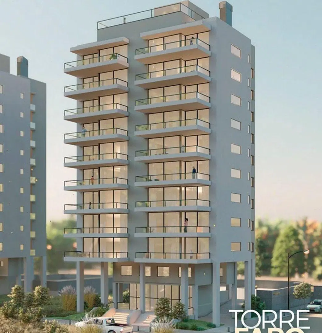 VENTA EXCLUSIVO SEMIPISO FRENTE AL MAR 3