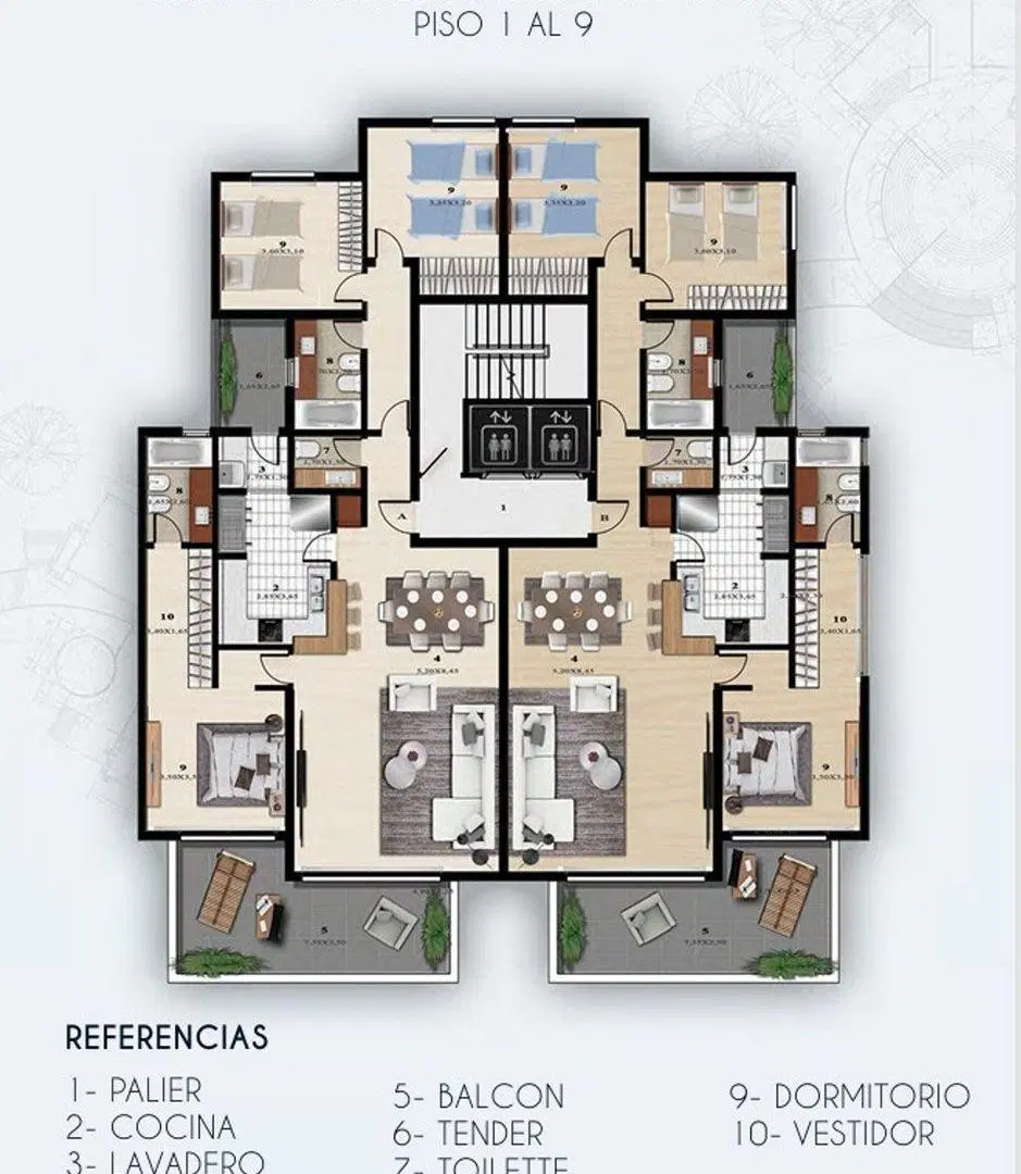 Plano 4
