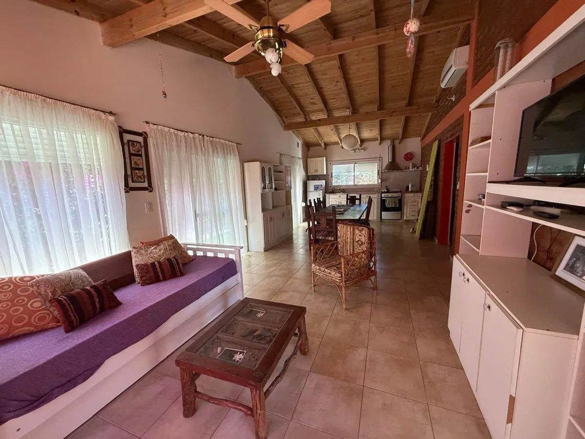 VENTA DOS CASAS EN UN MISMO LOTE- BARRIO LAS DUNAS 3