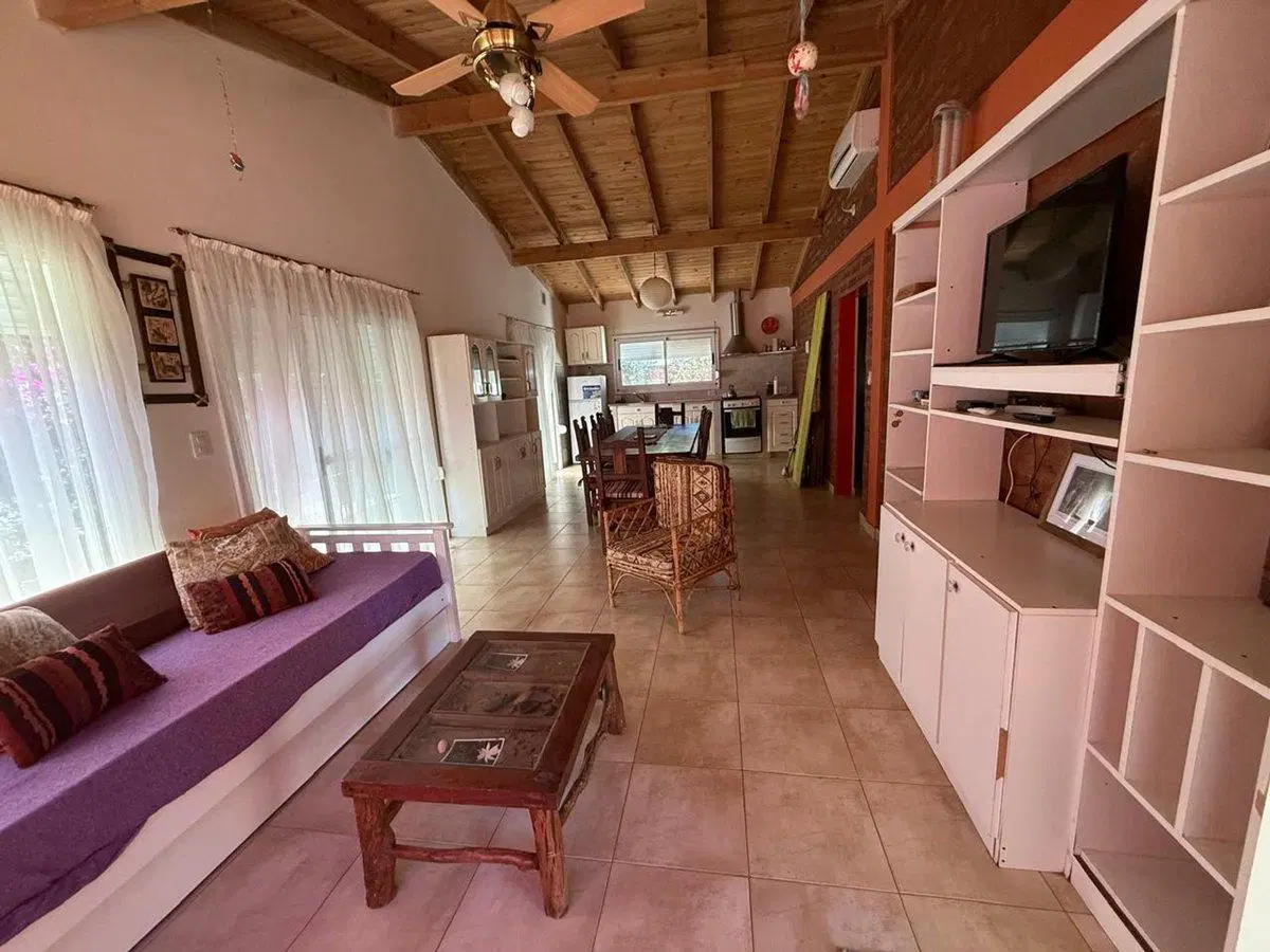 VENTA DOS CASAS EN UN MISMO LOTE- BARRIO LAS DUNAS 5