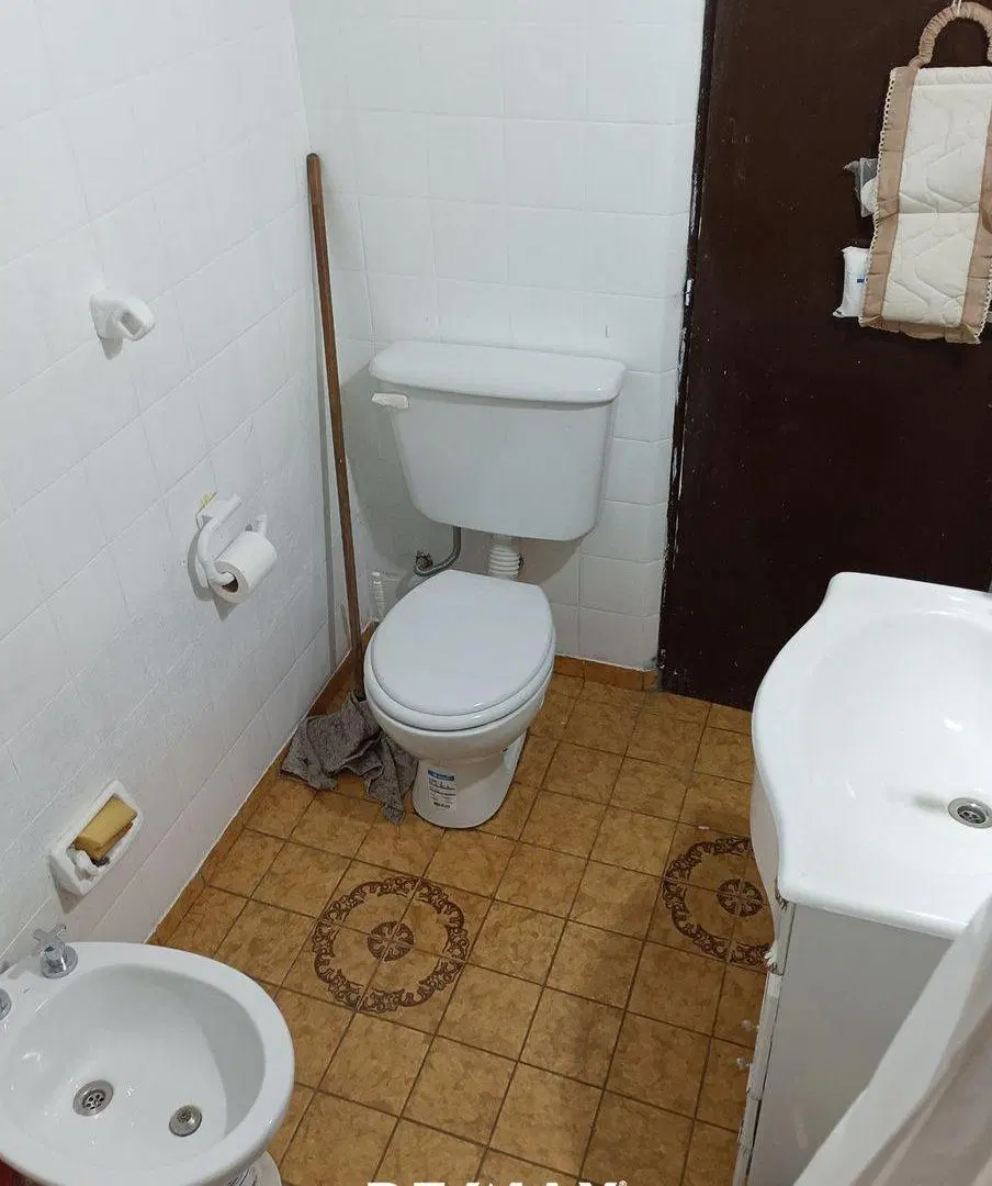 DEPARTAMENTO INTERNO DE DOS DORMITORIOS 4