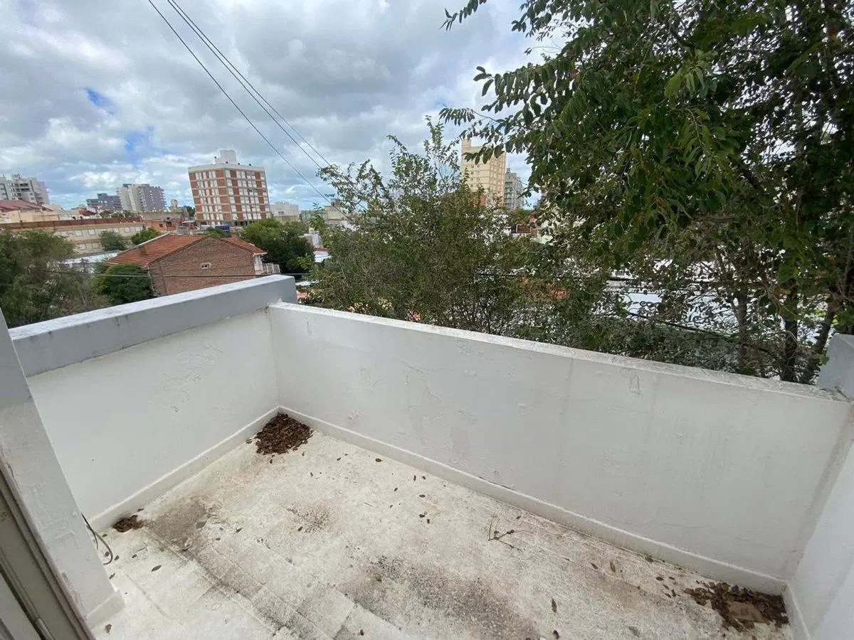 VENTA DEPARTAMENTO CENTRO MONTE HERMOSO 2 DORMI 3
