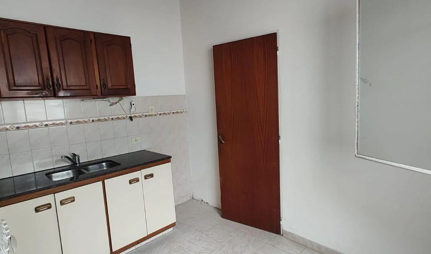 DPTO VENTA  DOS DORMITORIOS  PLANTA BAJA 4