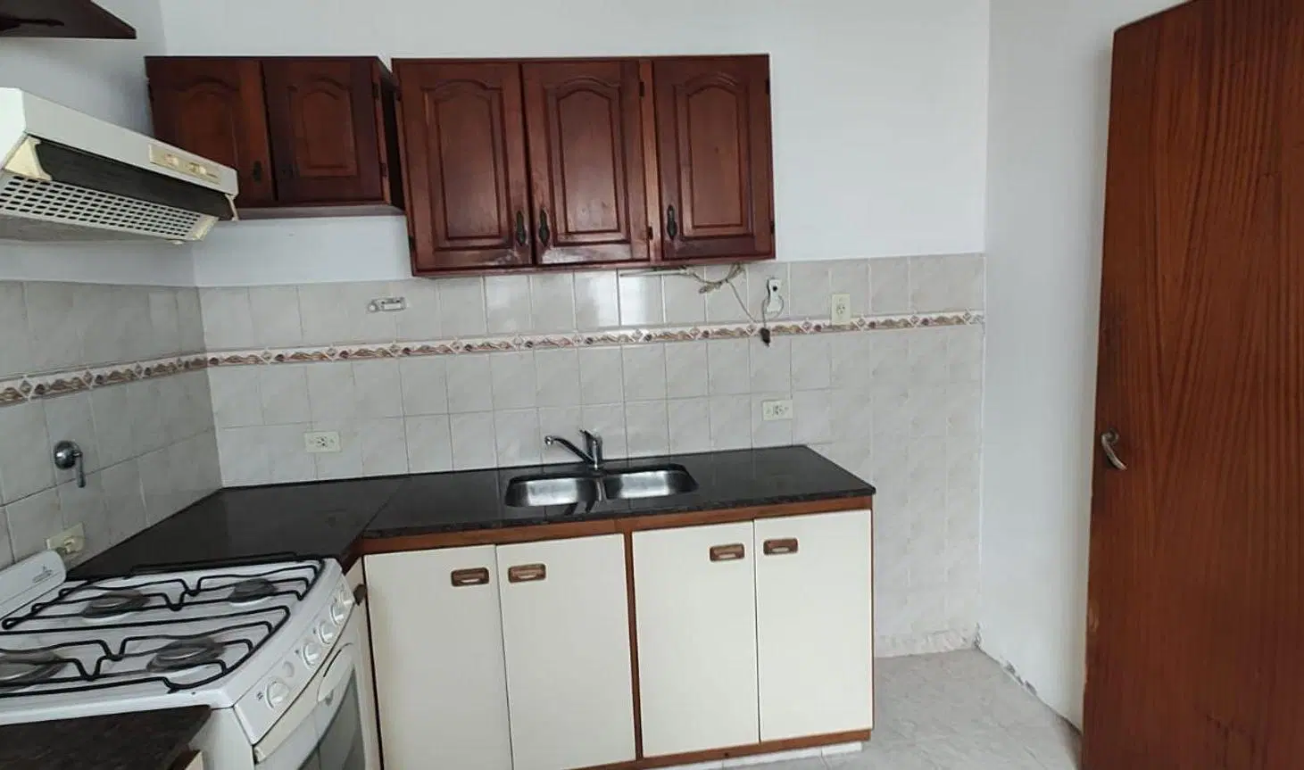 DPTO VENTA  DOS DORMITORIOS  PLANTA BAJA 3