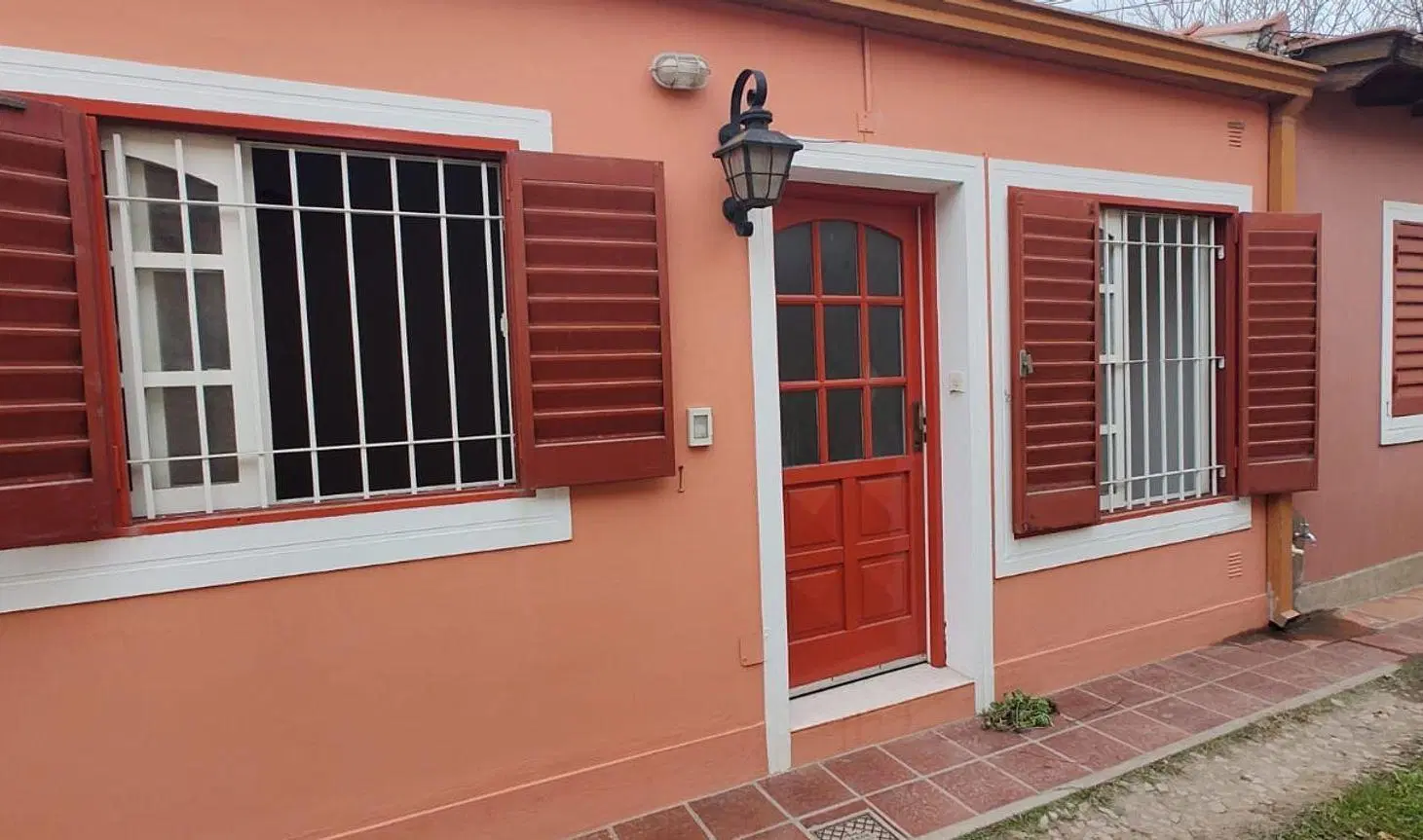 DPTO VENTA  DOS DORMITORIOS  PLANTA BAJA 2