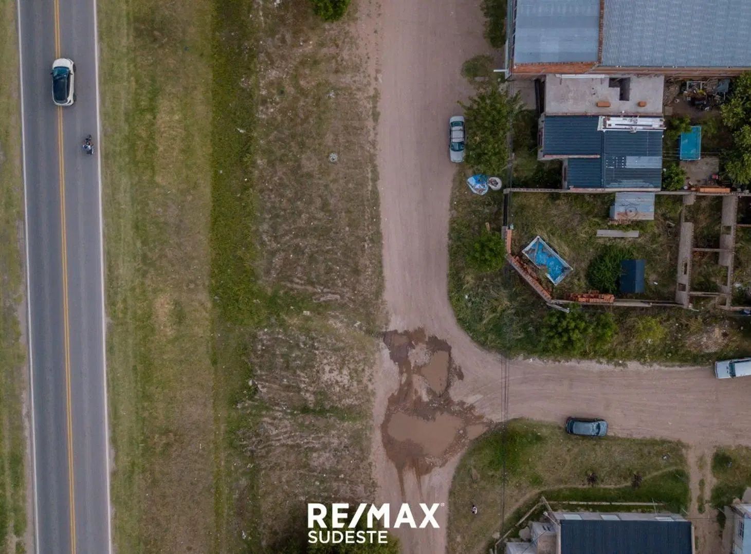 VENTA LOTE EN ESQUINA INDIADA Y GASTANAGA IDEAL 2