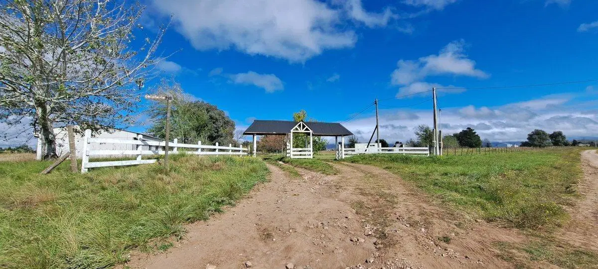 VENTA LOTE EN SIERRA DE LA VENTANA PARQUE VENTANIA 4