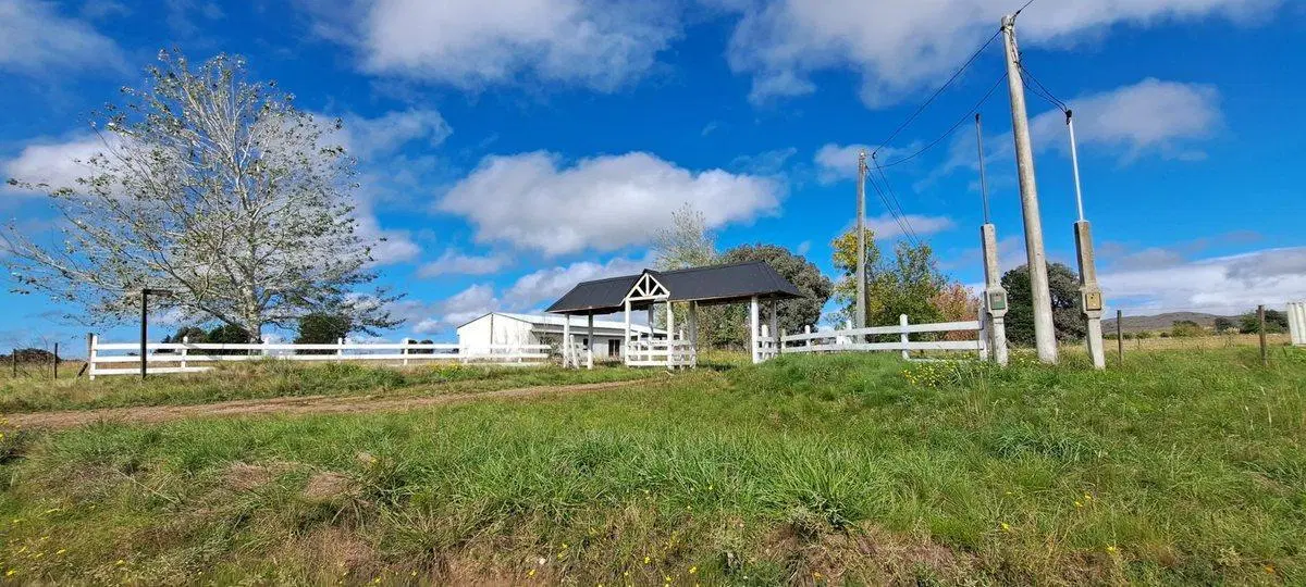 VENTA LOTE EN SIERRA DE LA VENTANA PARQUE VENTANIA 5
