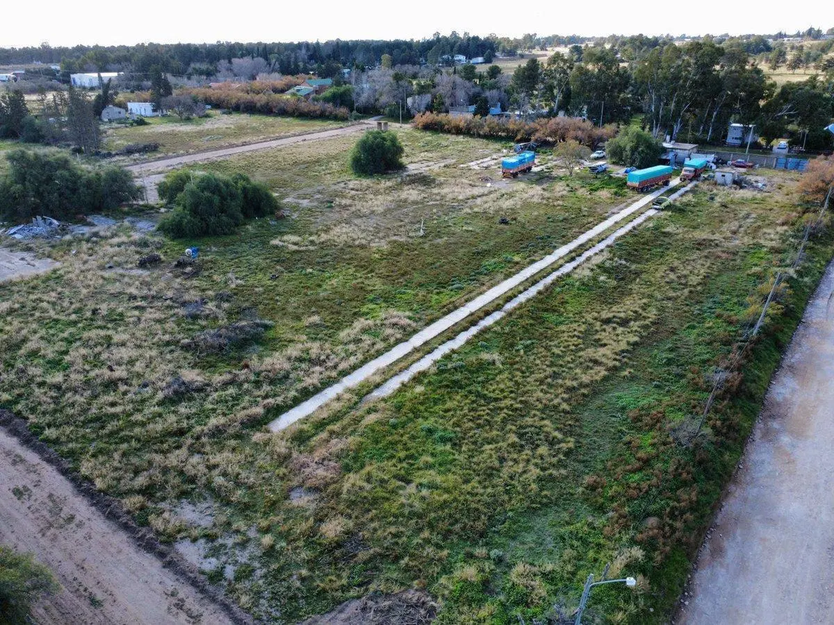 VENTA LOTE VILLA BELGRANO 2