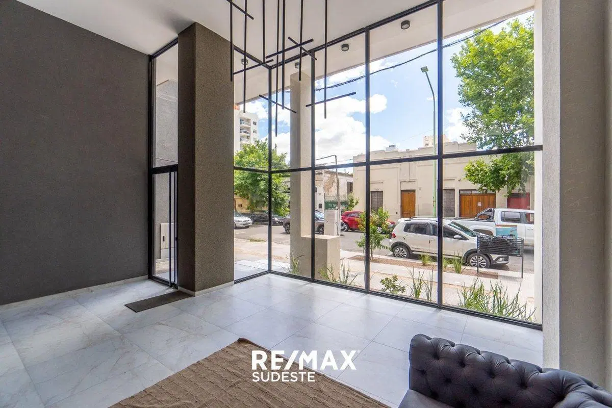 Departamento  NUEVO  1 hab + AMENITIES 5