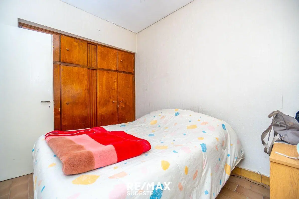 DEPARTAMENTO PLANTA BAJA 1 DORMITORIO. COCHERA 4