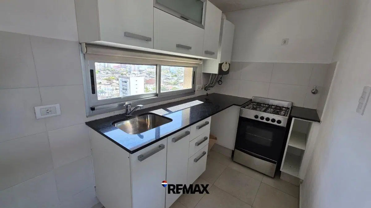VENTA APTO CRED DTO 1 D C BALC Y COCH SANTA FE 56 2