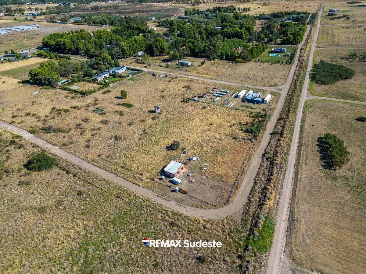 VENTA LOTE Bº LAS LOMITAS 5