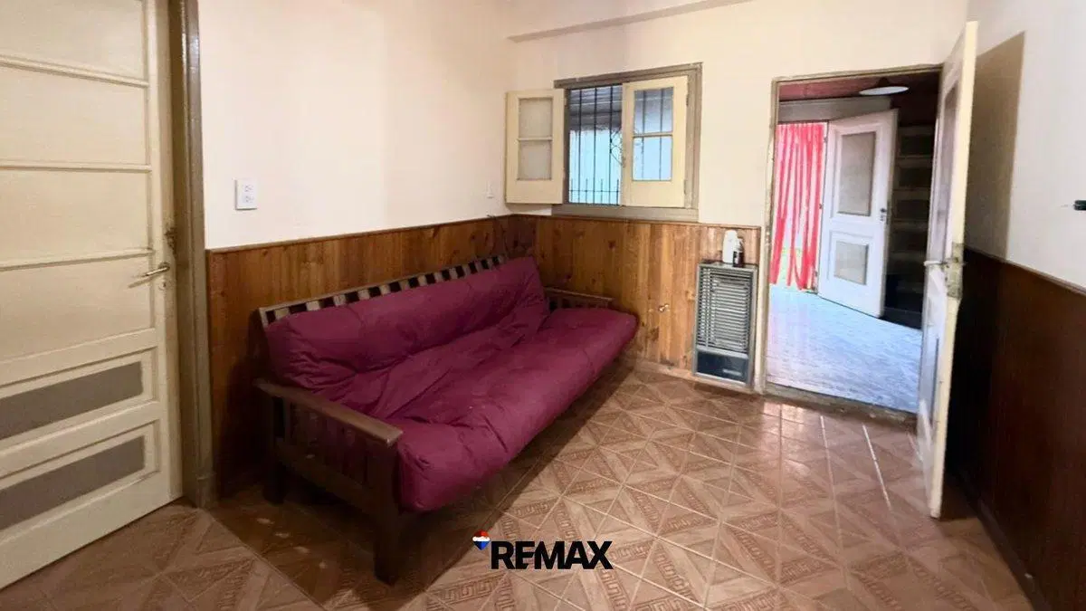 CASA EN VENTA DOS DORM . 7 DE MARZO 212 PTA ALTA 5