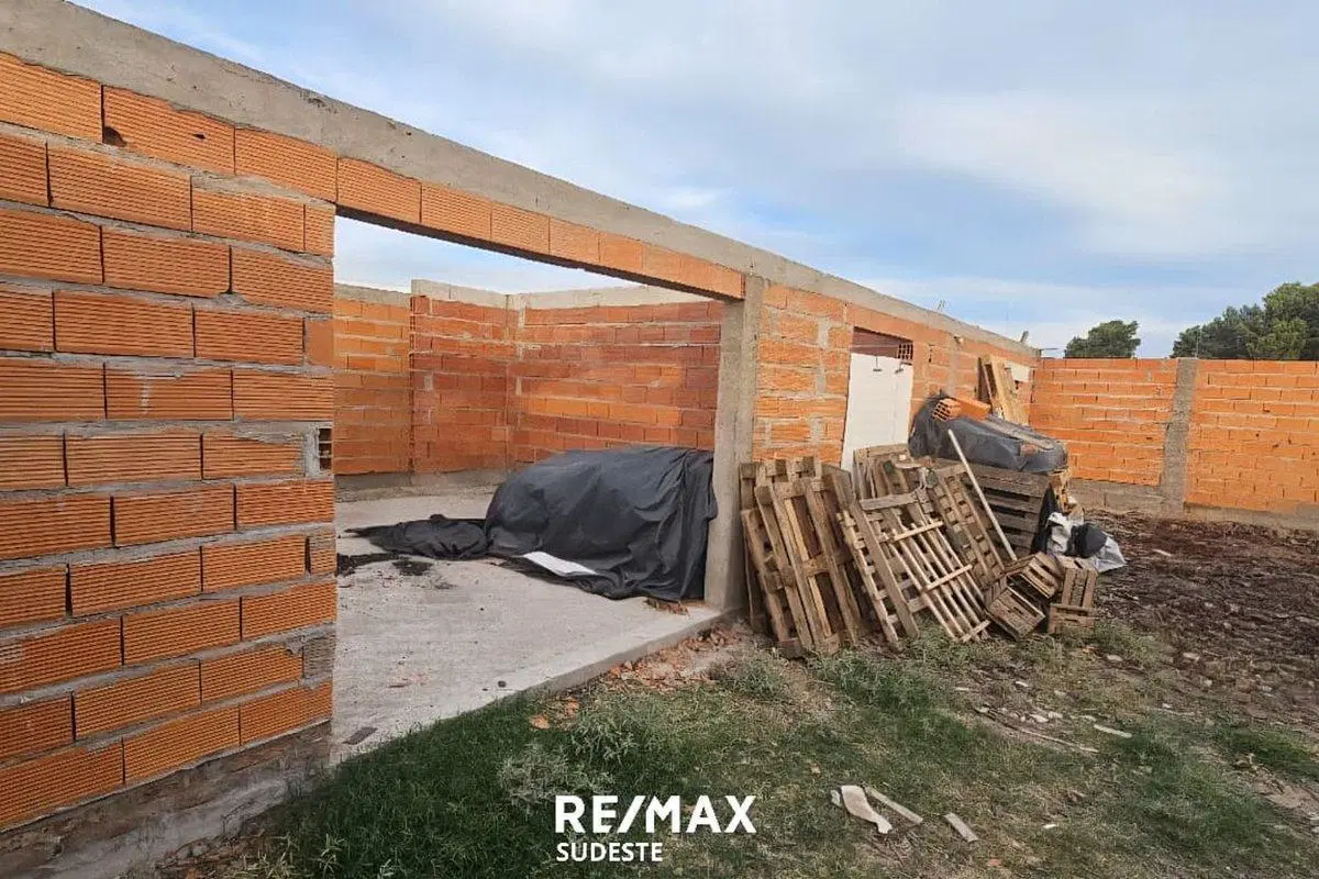 VENTA DE LOTE ALTURA AVENIDA ALEM 3500 3
