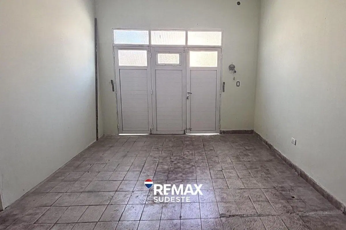 CASA FAMILIAR + DEPARTAMENTO - ING WHITE 2