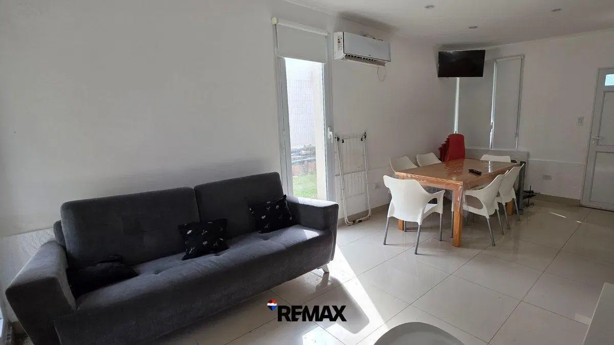 Dúplex 2 dorm. a 50 m del mar Las Dunas Monte Herm 3