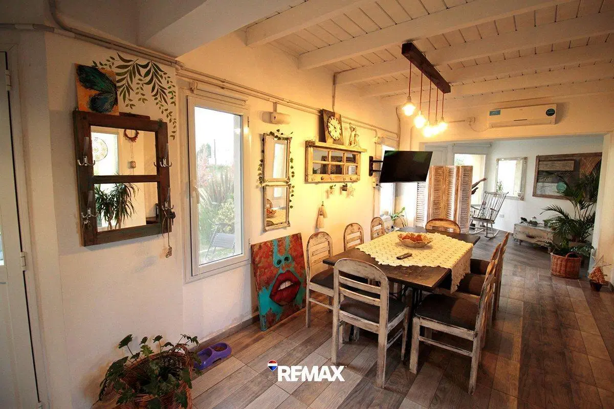 VENTA CASA EN PAGO CHICO 8