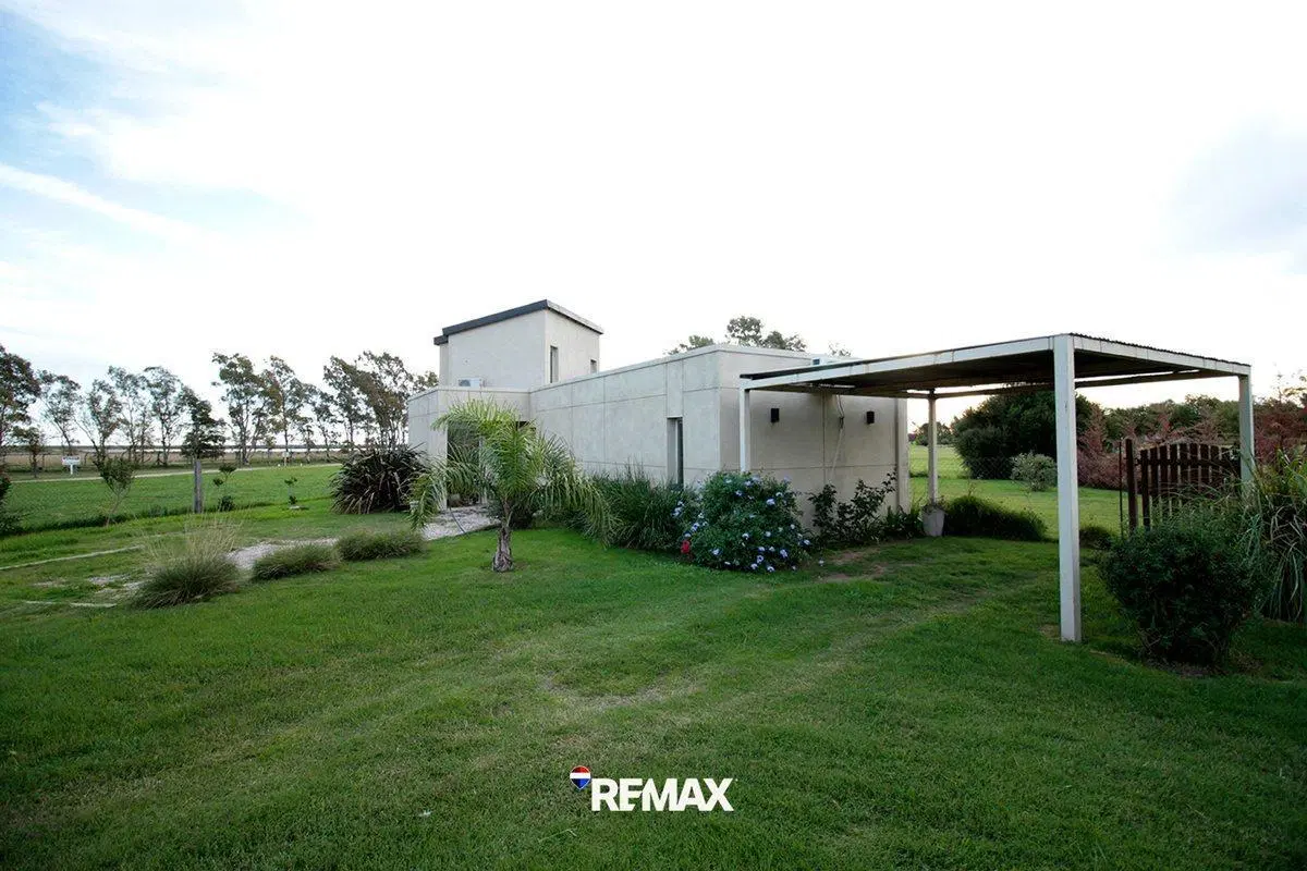 VENTA CASA EN PAGO CHICO 5