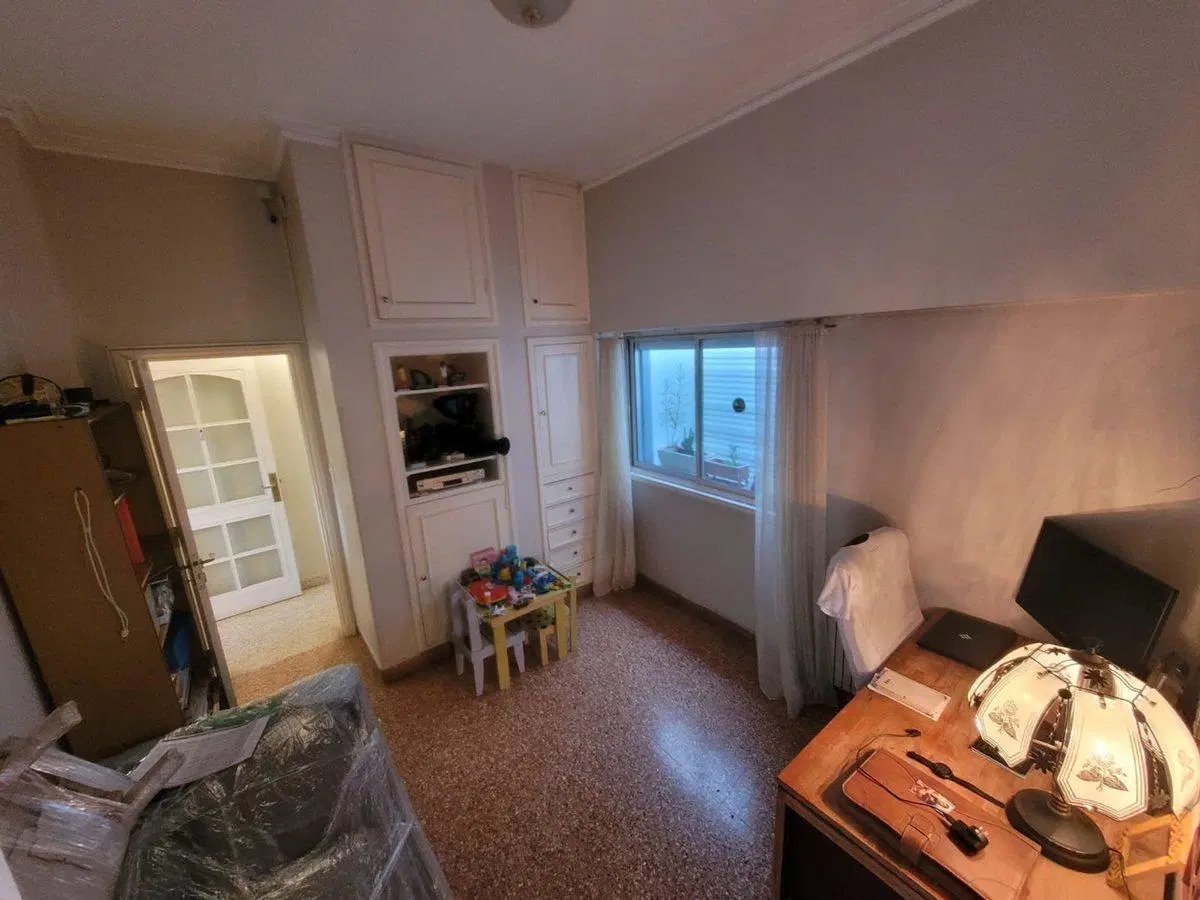 VENTA CASA CON DEPARTAMENTO Y QUINCHO 4