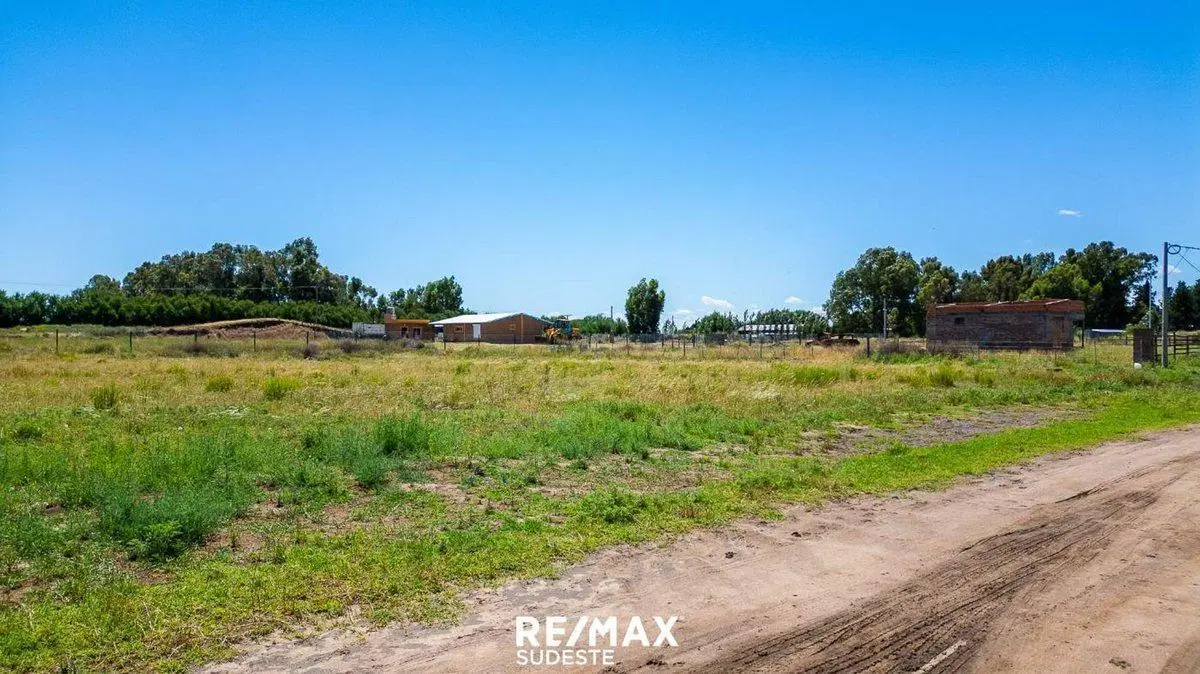 VENTA TERRENO 2600MTS PUNTA ALTA 5
