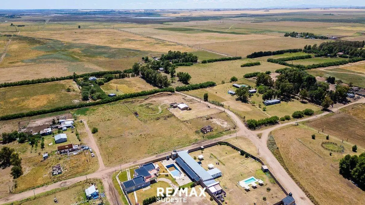 VENTA TERRENO 2600MTS PUNTA ALTA 4