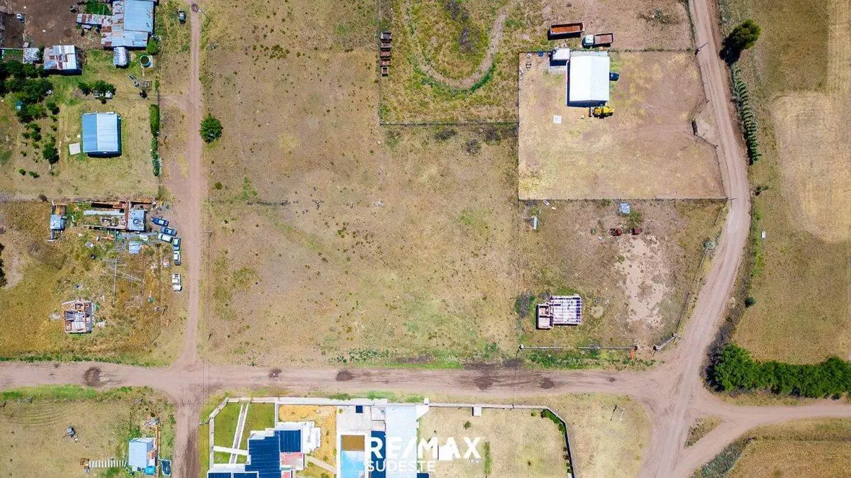 VENTA TERRENO 2600MTS PUNTA ALTA 3
