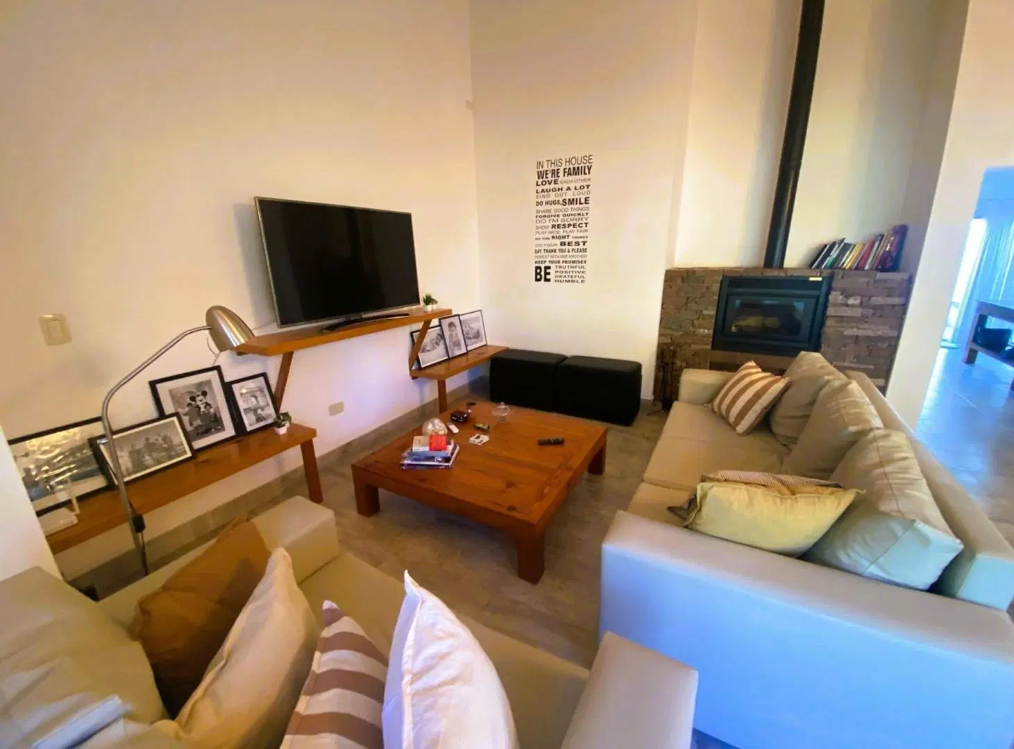 VENTA CASA 3 DORMITORIOS MONTE HERMOSO CON PILETA 3