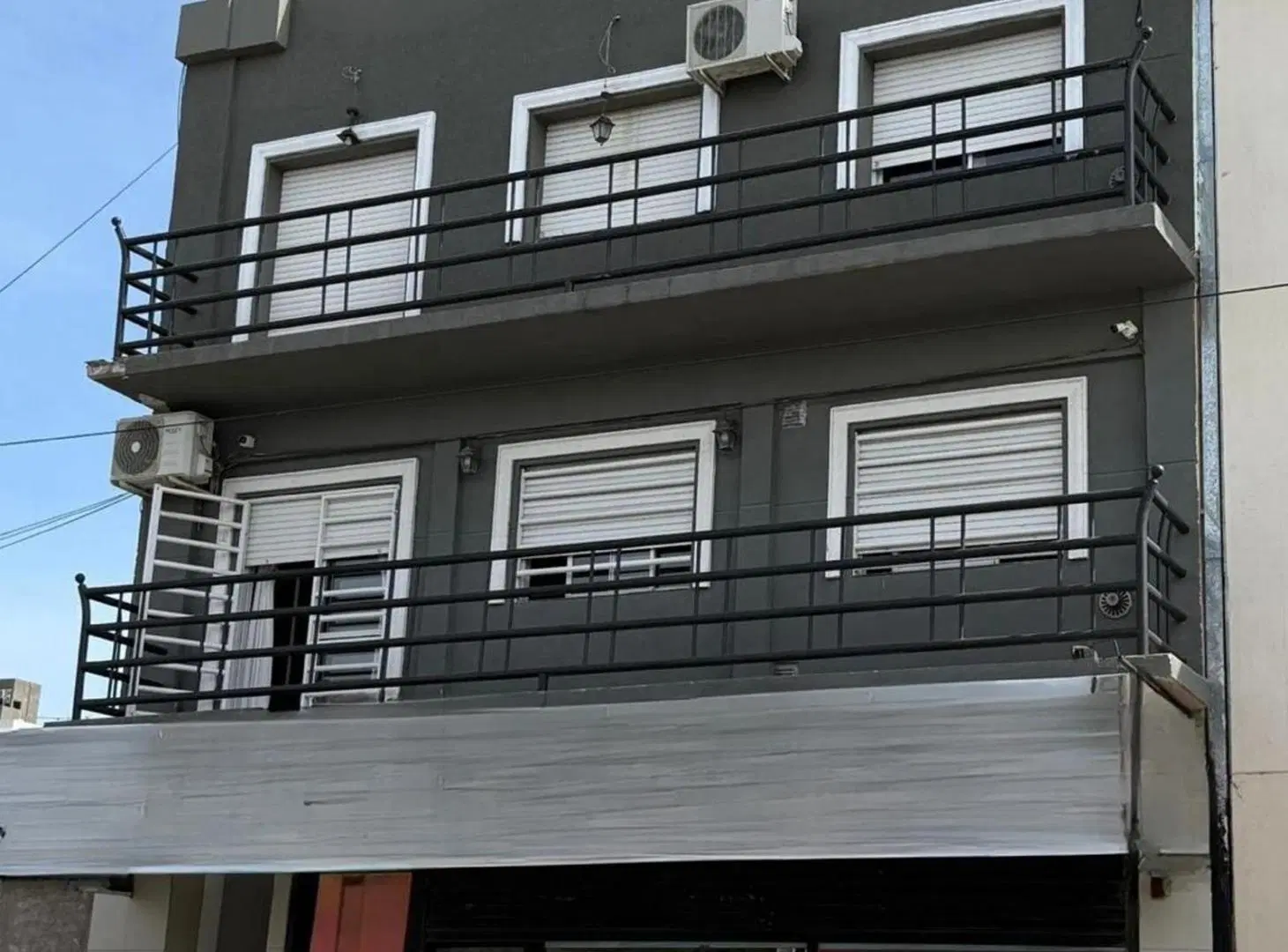 GRAN LOCAL COMERCIAL DONADO 500 EN PH 2