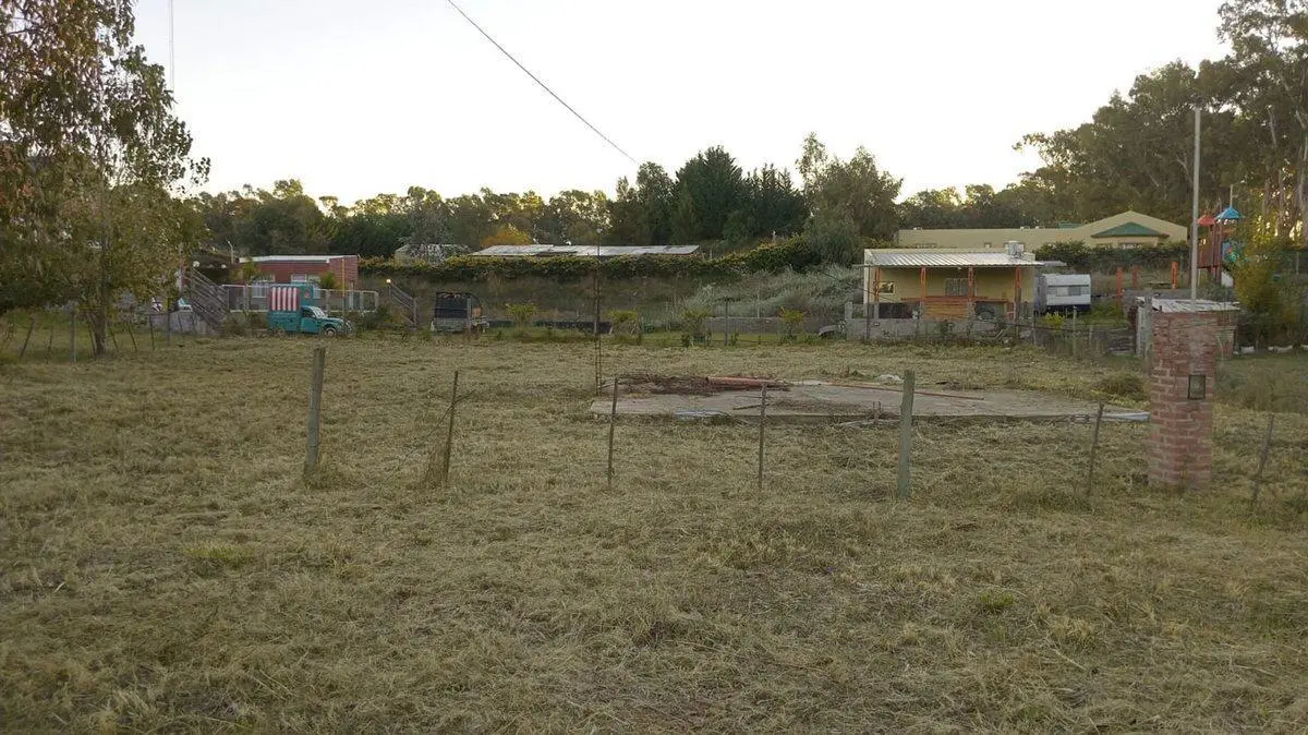 VENTA LOTE EN PEHUENCO 4