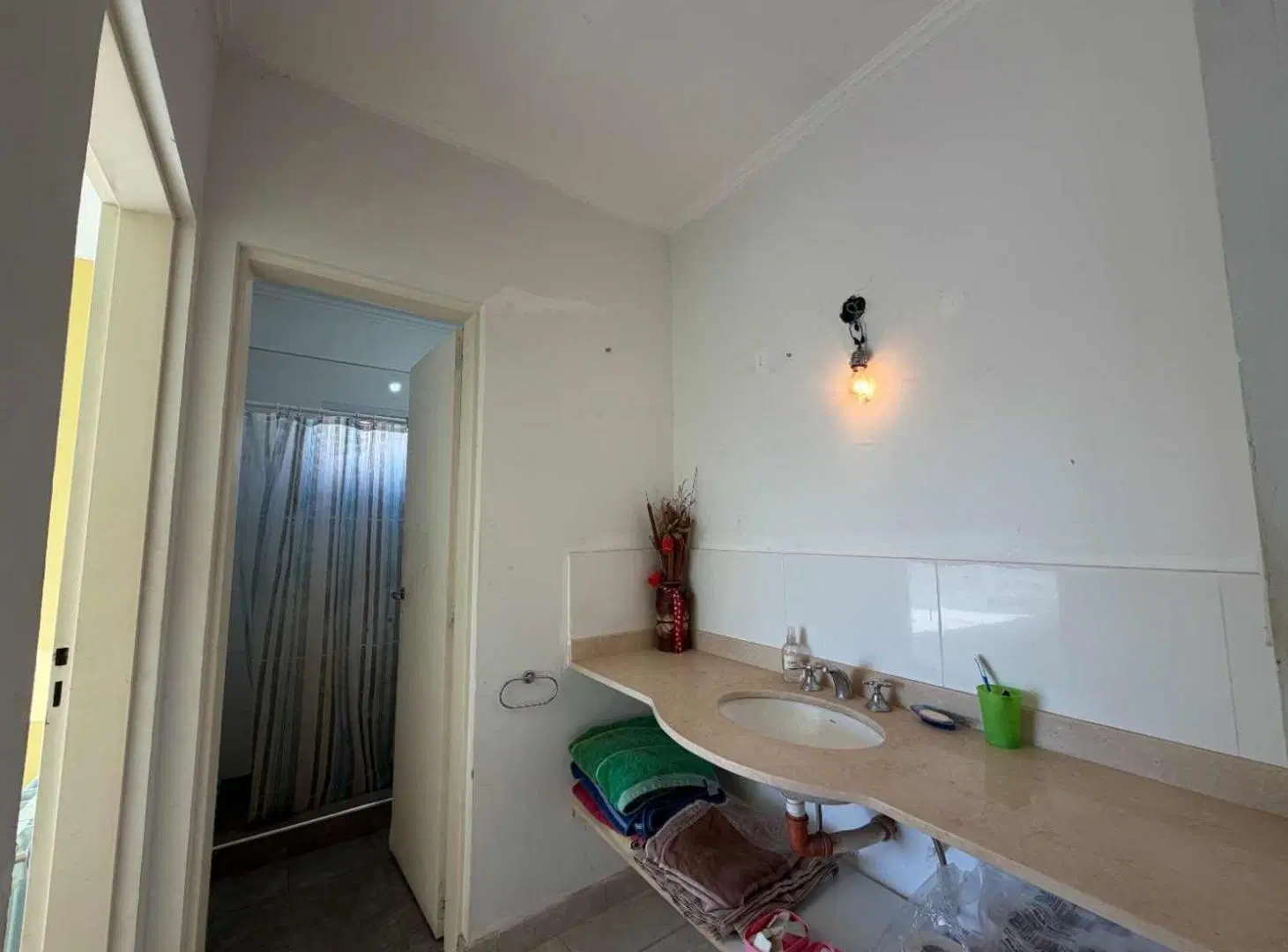 Duplex APTO CREDITO  Sivori 307 5