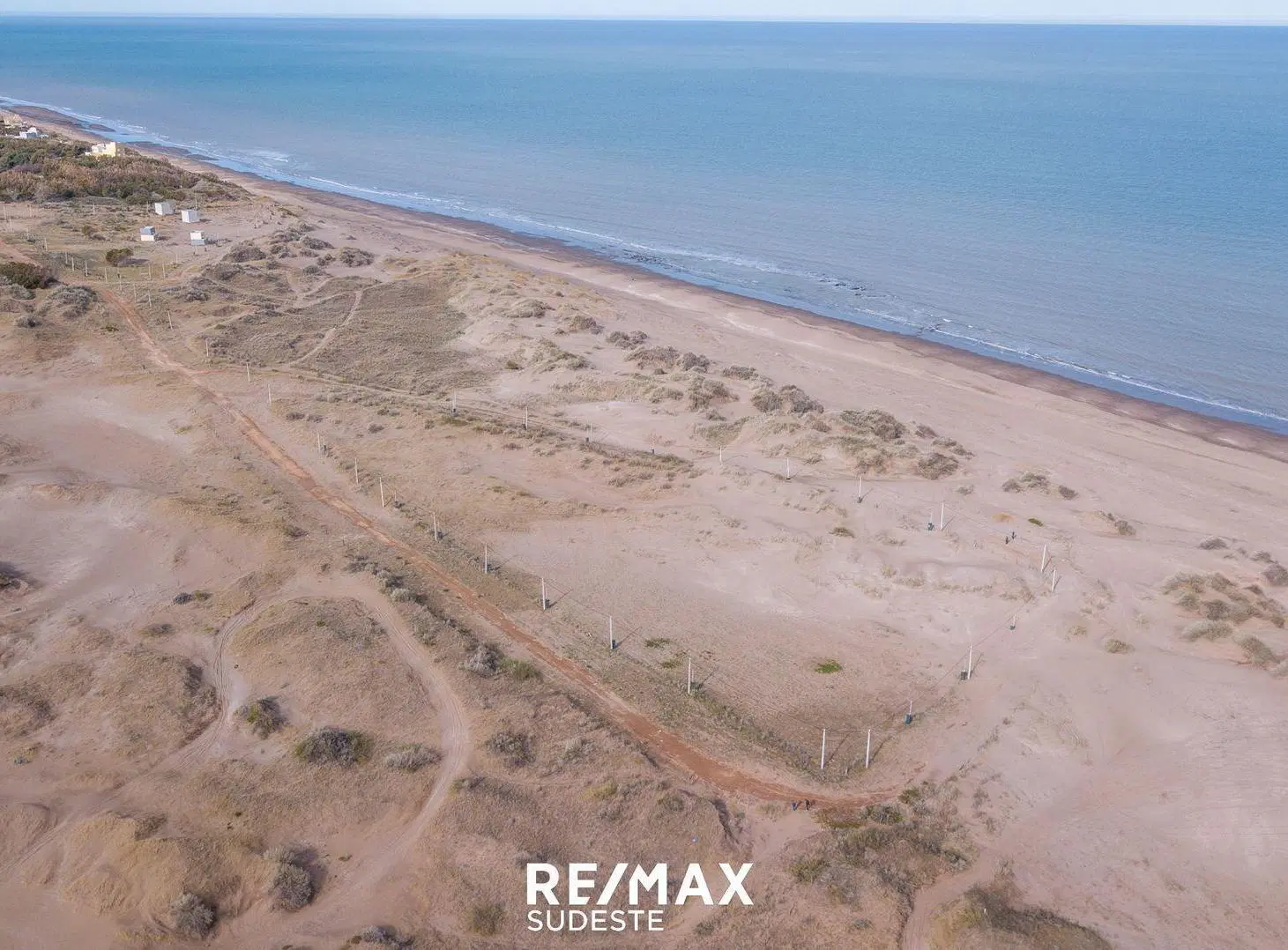 VENTA LOTES FRENTE AL MAR EN PEHUENCO 5