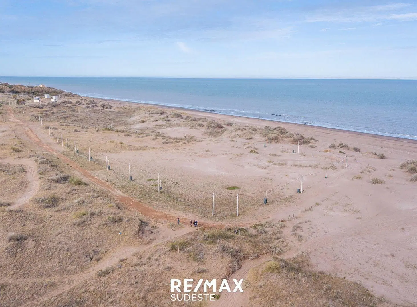 VENTA LOTES FRENTE AL MAR EN PEHUENCO 8