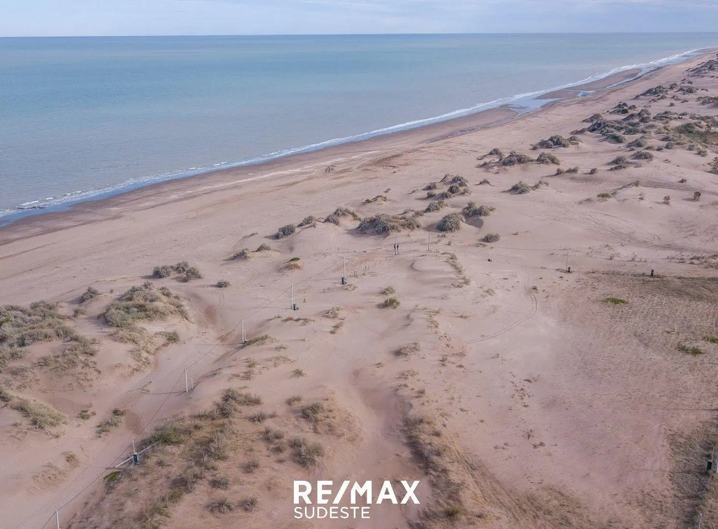 VENTA LOTES FRENTE AL MAR EN PEHUENCO 2