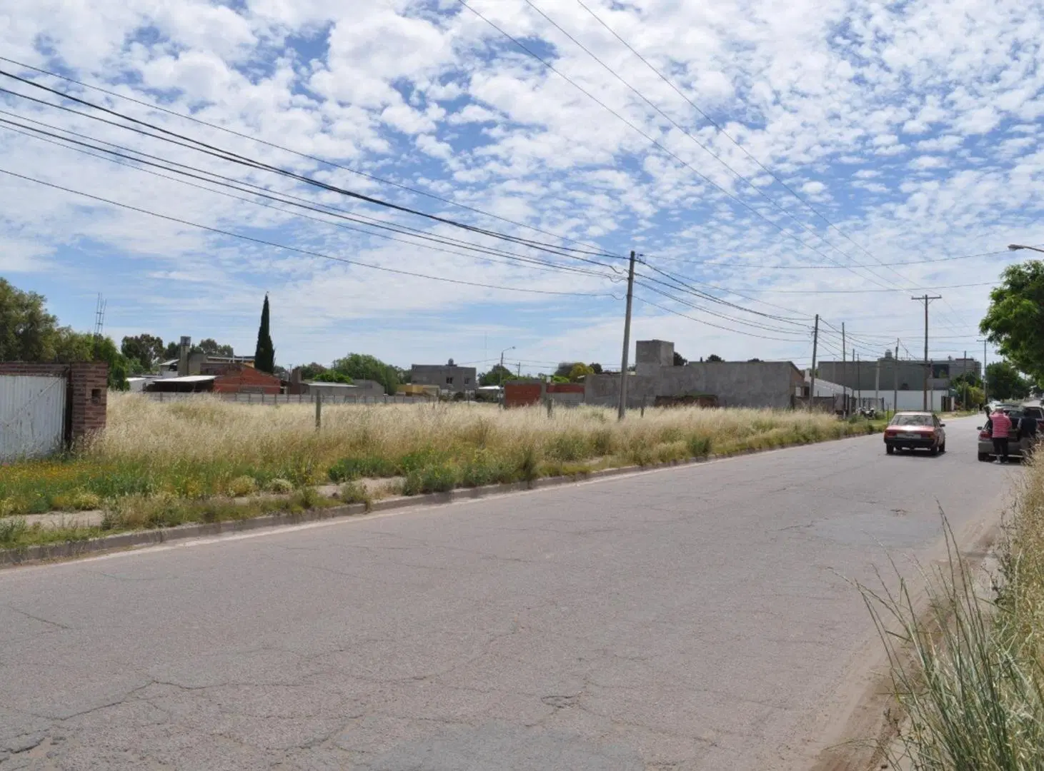 VENTA DE LOTES EN ALEM 3900 2