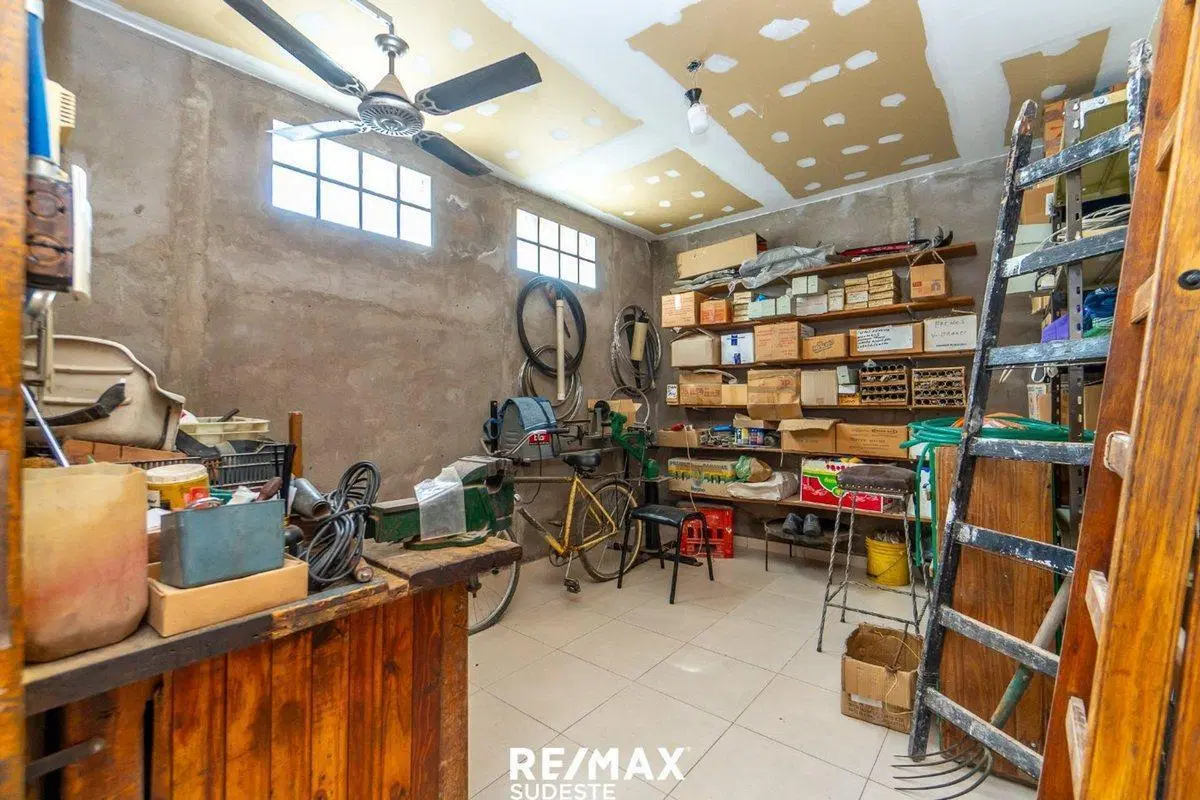 SE VENDE CASA DE 3 DORMITORIOS APTA CRÉDITO 3