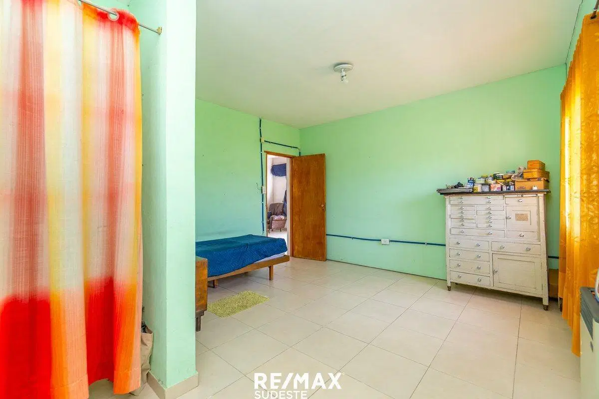 SE VENDE CASA DE 3 DORMITORIOS APTA CRÉDITO 4