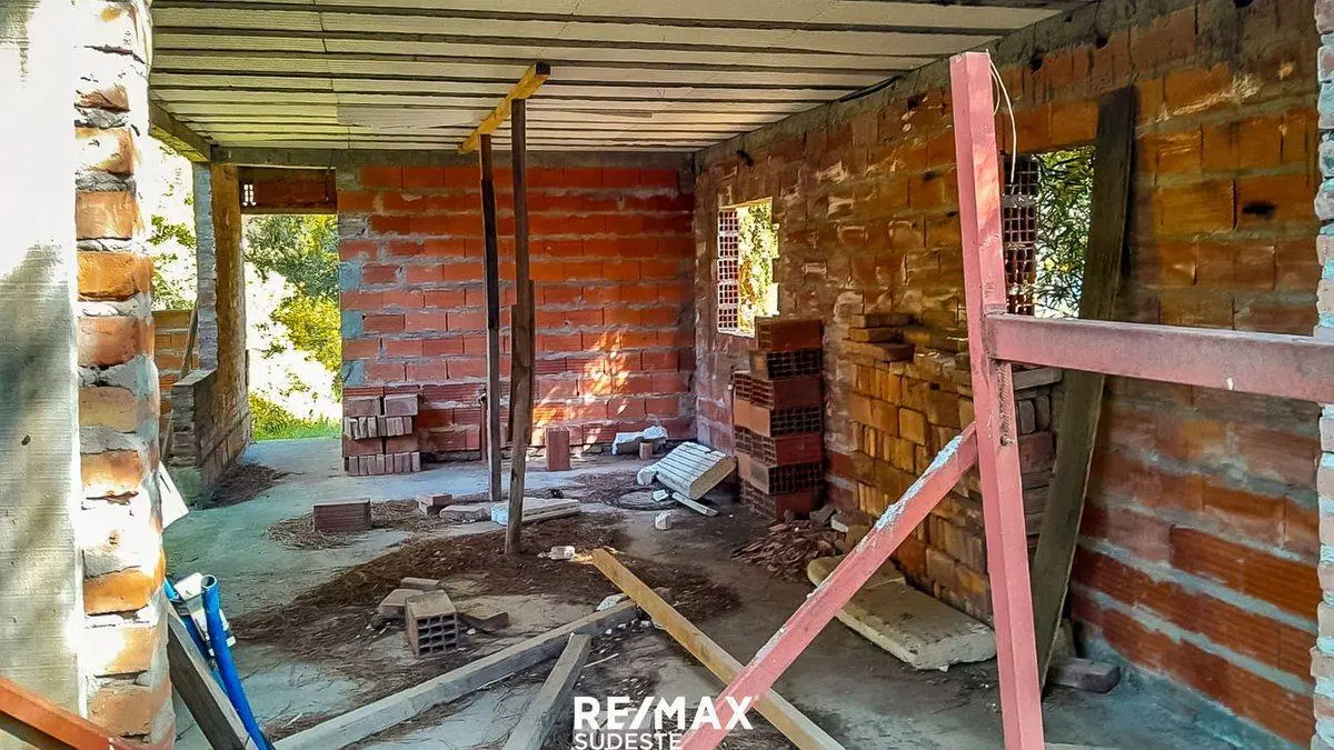 VENTA LOTE EN LAS DUNAS CON CONSTRUCCIÓN 5