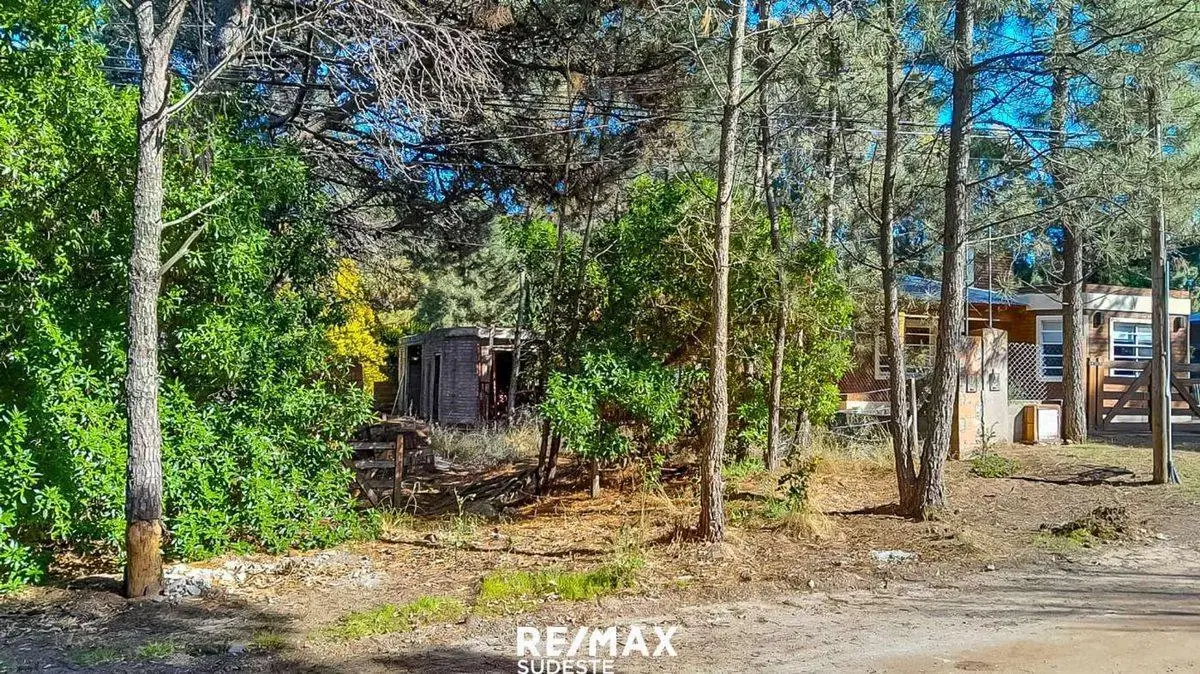 VENTA LOTE EN LAS DUNAS CON CONSTRUCCIÓN 4