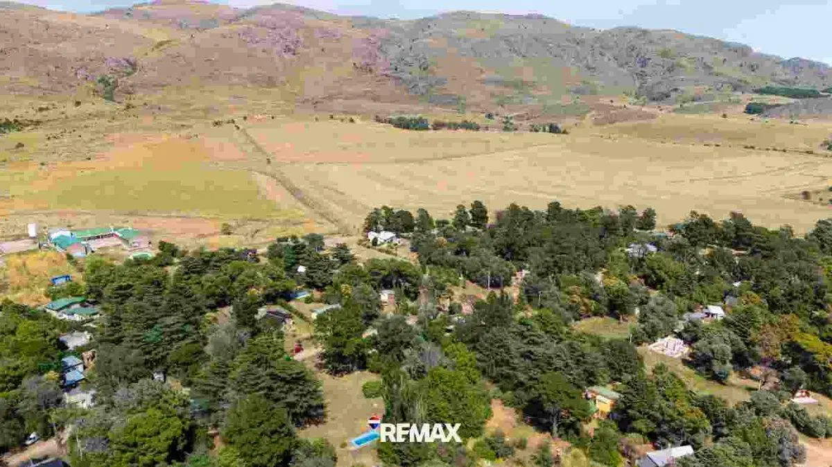 LOTE EN VILLA VENTANA 3