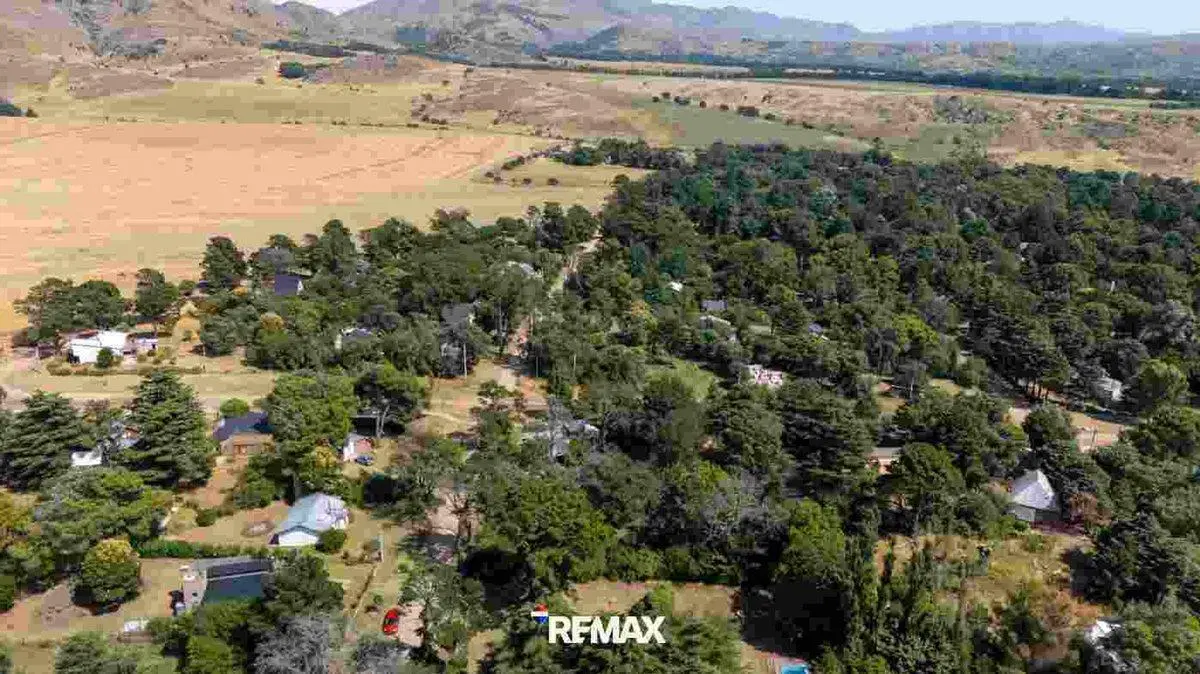 LOTE EN VILLA VENTANA 8