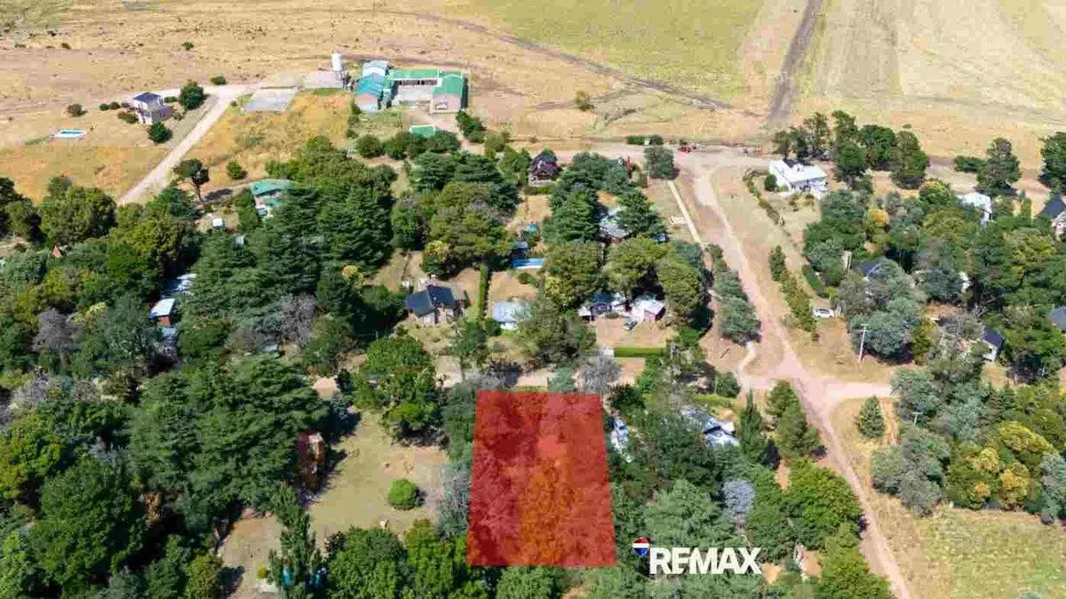 LOTE EN VILLA VENTANA 4