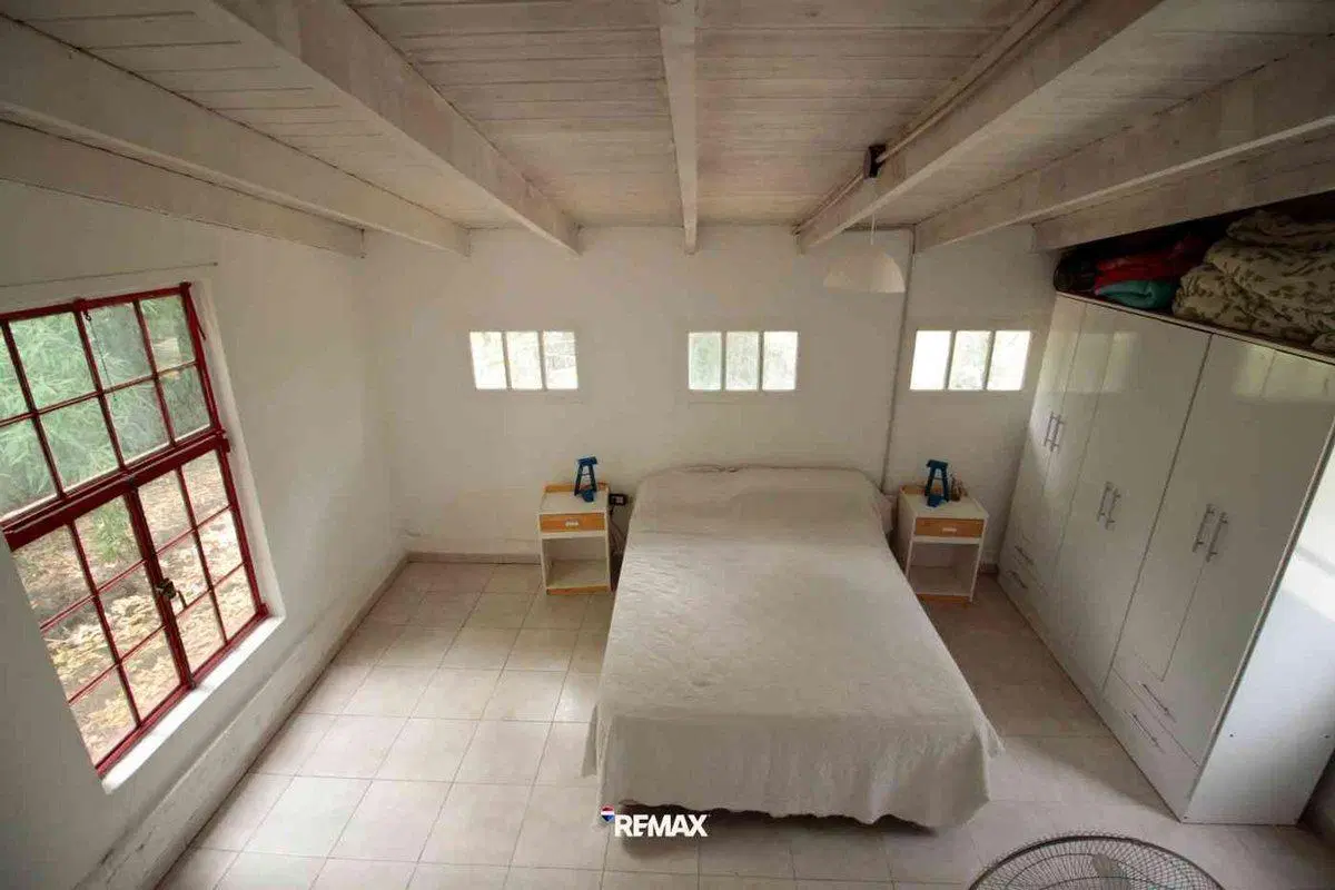 VENTA- CASA 2 DORMITORIOS VILLA VENTANA 8