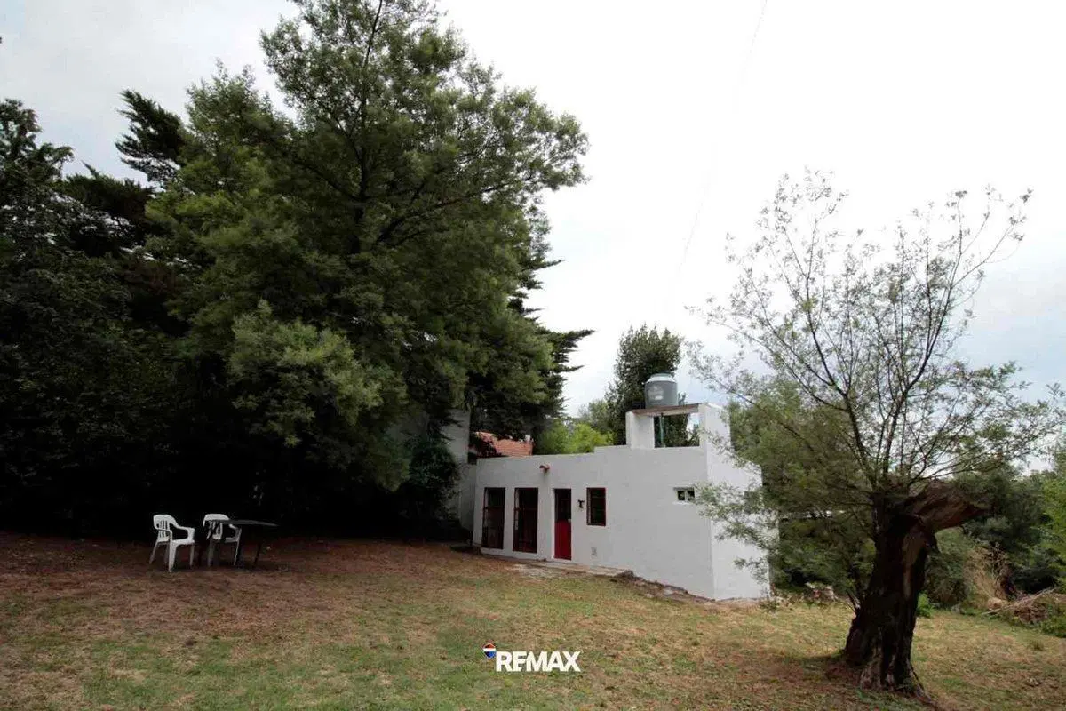 VENTA- CASA 2 DORMITORIOS VILLA VENTANA 4