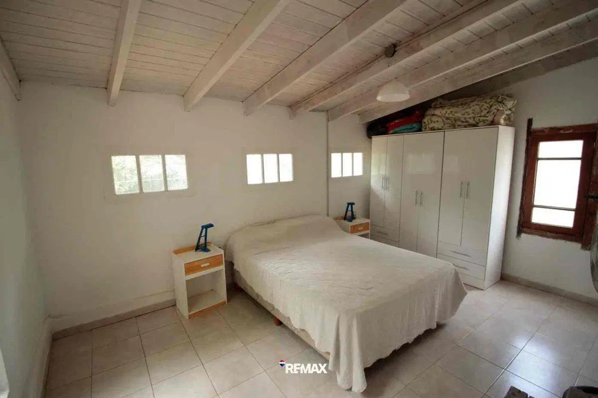 VENTA- CASA 2 DORMITORIOS VILLA VENTANA 5